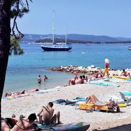 Lunabay Biograd Mobile * ビオグラード・ナ・モル