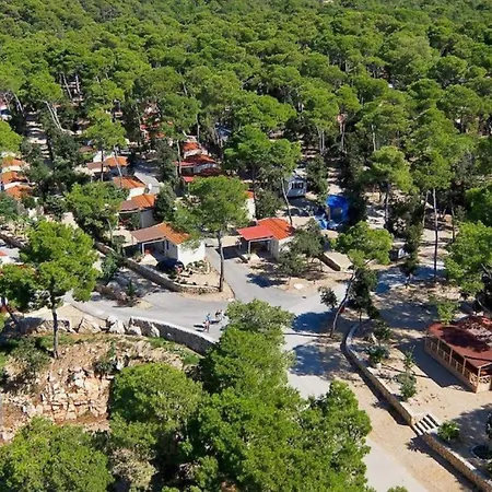 Campsite Lunabay Biograd Mobile *