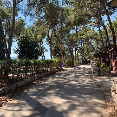 Lunabay Biograd Mobile Campsite *