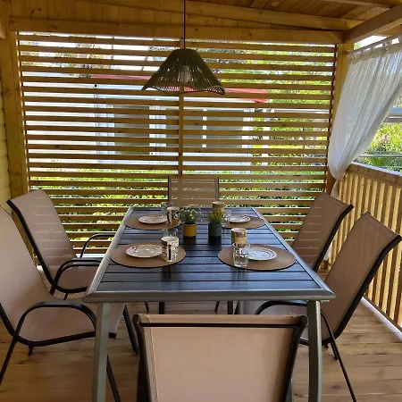 Campsite Lunabay Biograd Mobile