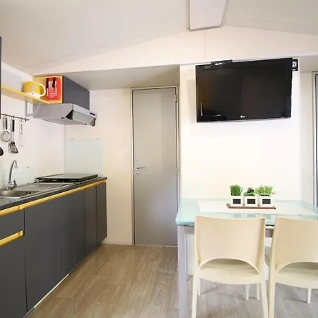 Campsite Lunabay Biograd Mobile Biograd Na Moru