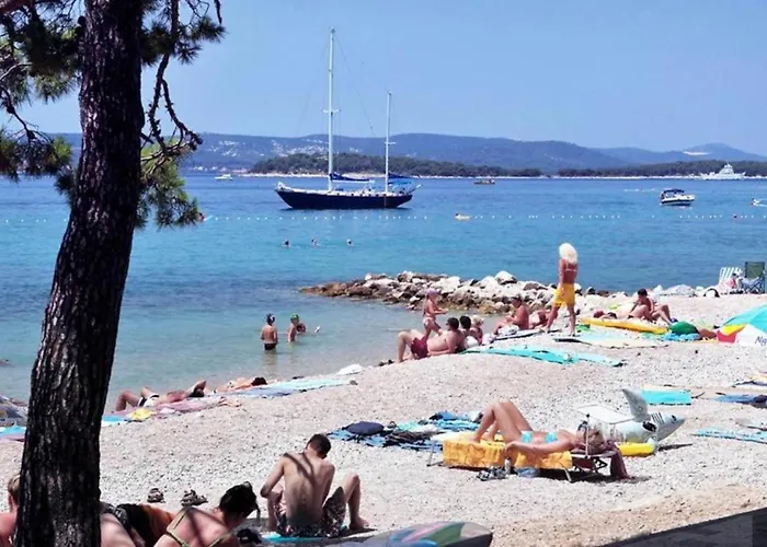 Lunabay Biograd Mobile * Biograd Na Moru