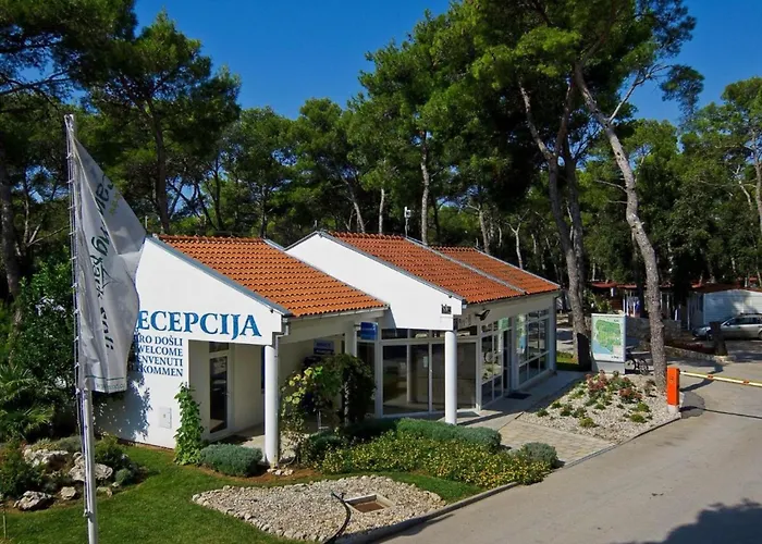 Lunabay Biograd Mobile *