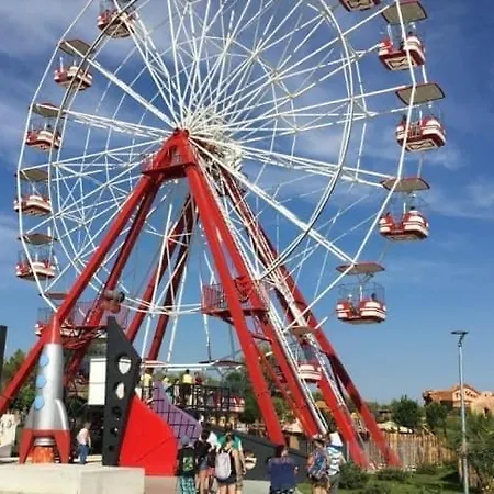 Lunabay Biograd Mobile Campsite *