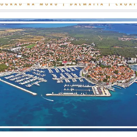 Lunabay Biograd Mobile * 비오그라드나모루