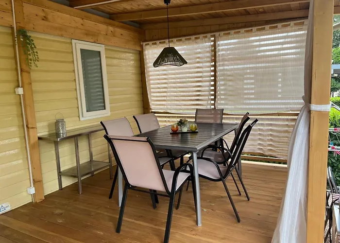 Lunabay Biograd Mobile *