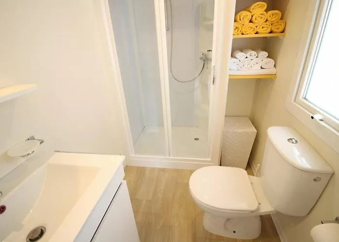 Lunabay Biograd Mobile * Биоград-на-Мору