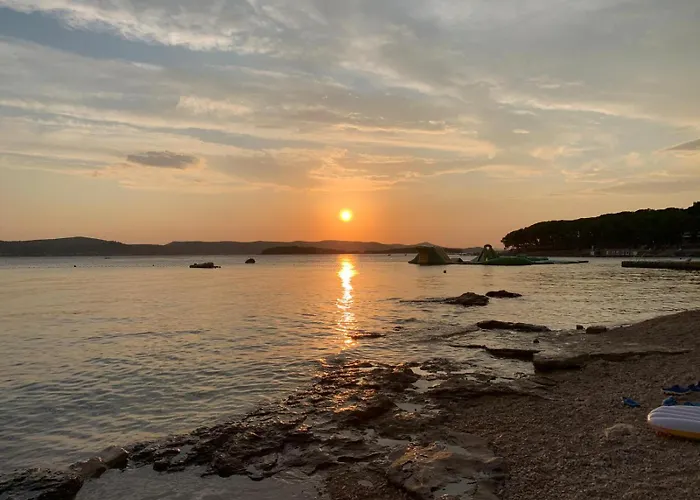 Lunabay Biograd Mobile *